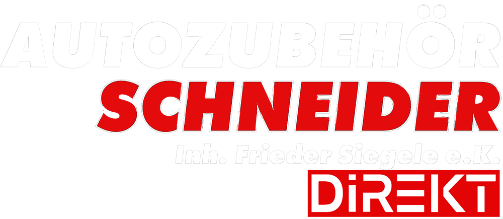 Autozubehör Schneider e.K.